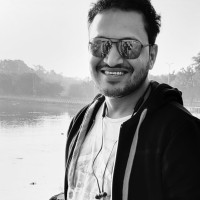 Sunboost Employee Ashish Patel's profile photo