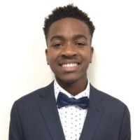 Washington Afro American Newspaper Employee Mekhi Abbott's profile photo
