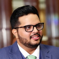 Ascendant Federal Employee Gurpreet Bedi's profile photo