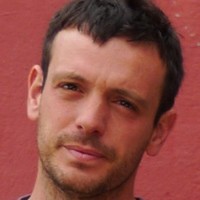 Jaime Martí-Herrero Email