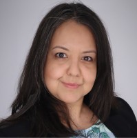 Triton College Employee Lorena Gasca's profile photo