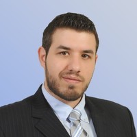 MGK Technical Services S.A. Employee George Santikos's profile photo