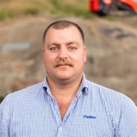 Thomas Parkes's profile photo