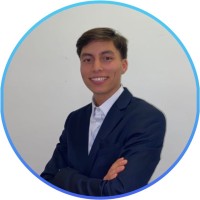 GainSolve Employee Maxime Kohnen's profile photo