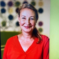 kinderherzen e.V. Employee Anja Schlarb's profile photo