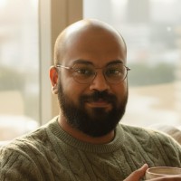 Arjun Sarath Email & Phone Number