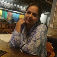 Oz Study & Migration Employee Anjali Sharma's profile photo