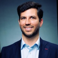 Vodafone Employee Rafael B.'s profile photo