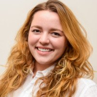Feature Story News Employee Skylor Bee-Latty's profile photo