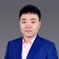 乐飞天下信息技术(北京)有限公司 Employee David Sun's profile photo