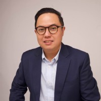 Xfers Employee Hendoko Kwik's profile photo
