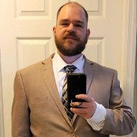 Isoclima Group Employee Matt Romito's profile photo