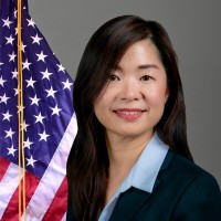 Federal Railroad Administration Employee Megan Tang's profile photo