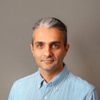 3D BioFibR Inc. Employee Hessameddin Yaghoobi's profile photo