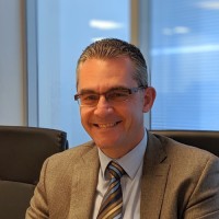 Mitsubishi Chemical Group Employee Mark Scott's profile photo