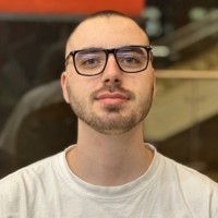 GuestXM - Now Powered by Black Box Intelligence™ Employee Joseph Marren's profile photo