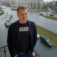 Awem Employee Gregory Teplitsky's profile photo