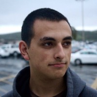 Conscious Minds Studios Employee Steven Sauceda's profile photo