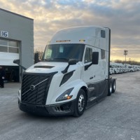 M&K Truck Centers Employee Thomas Vatter's profile photo