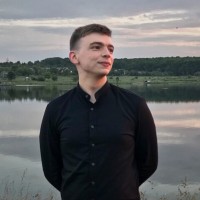 Requestum Employee Andrii Savka's profile photo