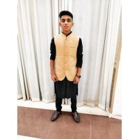 Iconic Graphics Employee Maaz Haq's profile photo