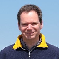 Truro School Employee Mark Vanstone's profile photo