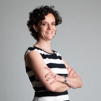 Fondazione Bruno Kessler - FBK Employee Silvia Malesardi's profile photo