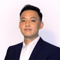 PACSENSE CORP. Employee Edward Kim's profile photo