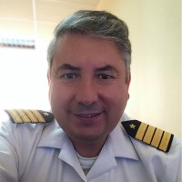 Armada de Chile Employee Enzo Tesser's profile photo