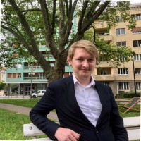 Remea Employee Adrian Poprijan's profile photo
