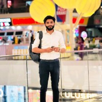 Burger O'Clock Employee Naveed Akram's profile photo