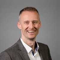 ALMET GmbH Employee Bernhard Tschaffon's profile photo