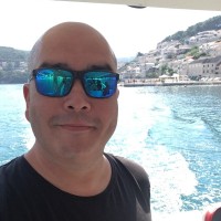 JP Morgan Employee Stephen Chong's profile photo