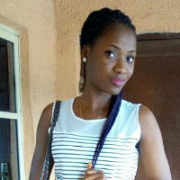 Integrity Partners Employee Nwachi Blessing's profile photo