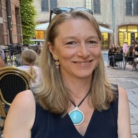 Amicio Employee Sophie Goniche's profile photo