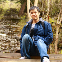 意法半导体 Employee Dian Yang's profile photo