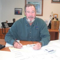 INSPEC Employee Mike Remington's profile photo