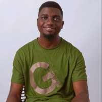 Billboxx Employee Olajide Olaoye's profile photo
