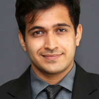 Vinay Borar Email & Phone Number