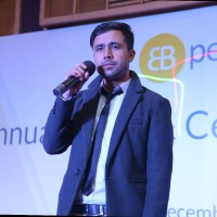 Devfinity Employee Prakash Bhusal's profile photo