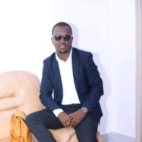 Jean Bosco Uzadukiza Email
