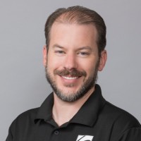 Next Electronic Systems, Inc. Employee Shane Frampton's profile photo