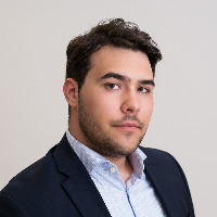 Rollet Employee Márk Gulácsy's profile photo
