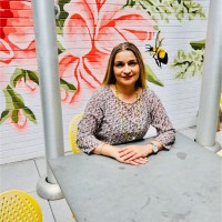 Idea Nuova Employee Prabhpreet Kaur's profile photo
