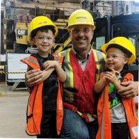 Mike Fedoruk Email & Phone Number