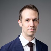 Boehringer Ingelheim Employee Joseph Schott's profile photo