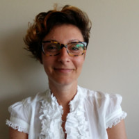 Midac Batteries SpA Employee Cristina Brazzarola's profile photo