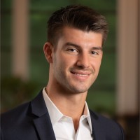 J.P. Morgan Employee Christopher Anzalone's profile photo