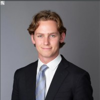 LSCRE Employee Sawyer Zimmerman's profile photo