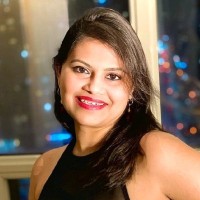 GEOTAB Employee Devanshi Tech's profile photo